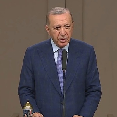 Erdoğan: Biden ile NATO Zirvesi'nde bir araya gelebiliriz