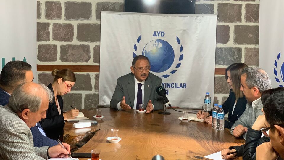 İl sayısı 100'e çıkacak mı?