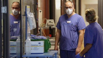 Koronavirüs tablosunda dikkat çeken artış