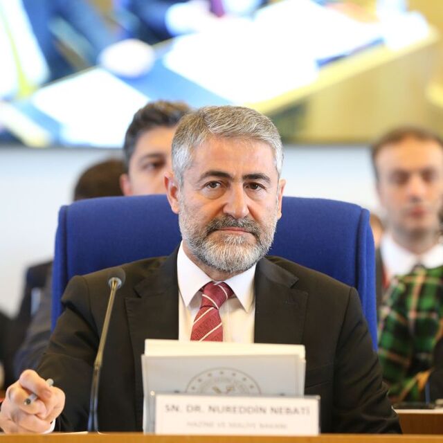 Nebati: Kendi doğalgazımızı hanelere ulaştıracağız