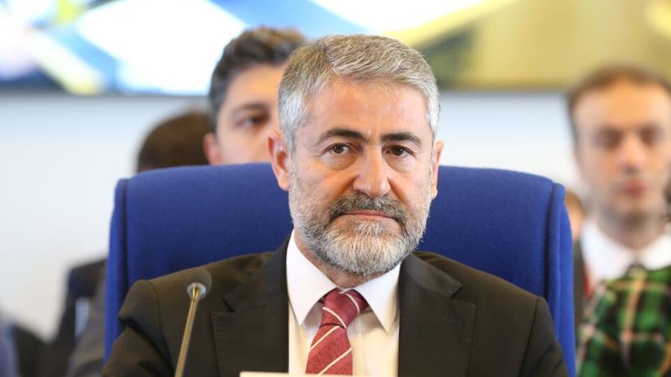 Nebati: Kendi doğalgazımızı hanelere ulaştıracağız