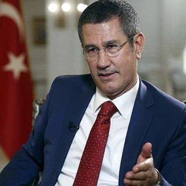 AK Partili Canikli'den Kılıçdaroğlu'na yanıt