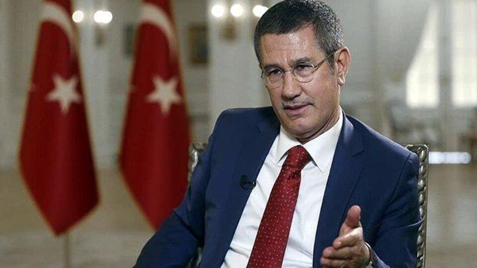 AK Partili Canikli'den Kılıçdaroğlu'na yanıt