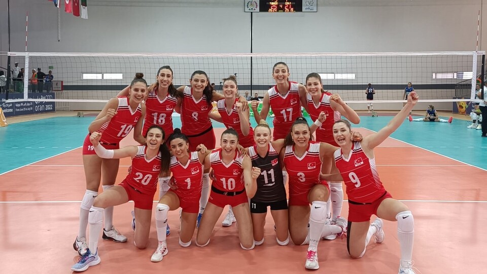 Türkiye İspanya voleybol maçı ne zaman?