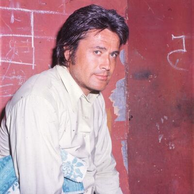 Cüneyt Arkın'ı kaybettik!