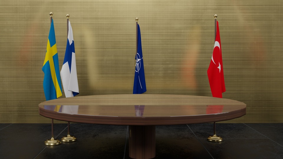 4'lü görüşmeden mutabakat çıktı