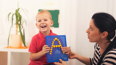 Çocuklarda zeka geriliği nedir?