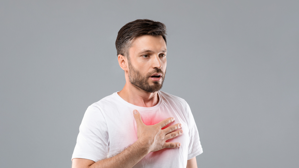 Psikolojik çarpıntı nedir?