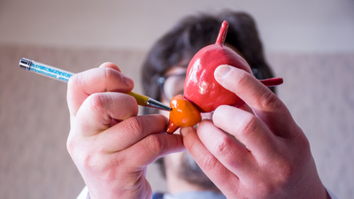 Prostat büyümesi nedir?