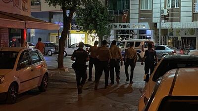 Yaşlı adam dehşet saçtı! Eşini ve oğlunu öldürdü