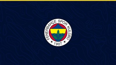 Fenerbahçe transferi açıkladı!