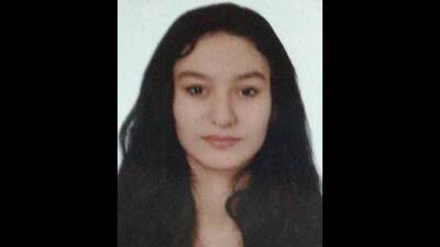 15 yaşındaki kız 45 gündür kayıp!