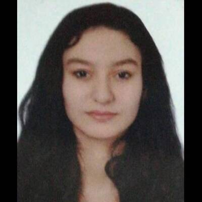 15 yaşındaki kız 45 gündür kayıp!