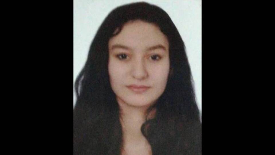 15 yaşındaki kız 45 gündür kayıp!