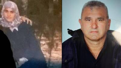 7 yıldır kayıp olan kadın, sevgili kurbanı çıktı!