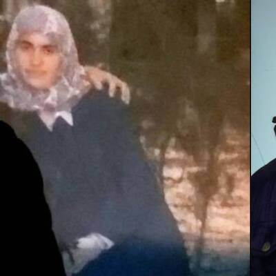 7 yıldır kayıp olan kadın, sevgili kurbanı çıktı!