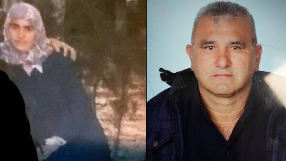 7 yıldır kayıp olan kadın, sevgili kurbanı çıktı!