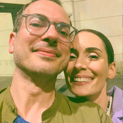 "Mutluluk veren her şey yanı başında olsun"