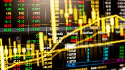 Avrupa borsaları düşüşte