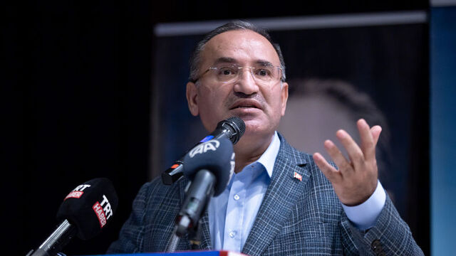 Bakan Bozdağ'dan İsveç ve Finlandiya'ya: İadelerini hatırlatacağız