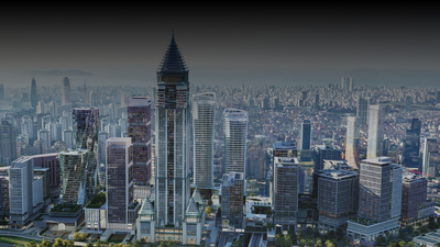 Tarihi taşınma için geri sayım