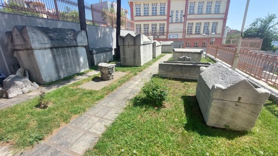 Binlerce yıllık ölüm kültürünü yansıtıyorlar