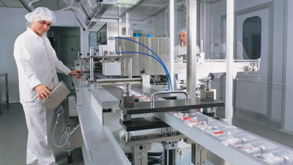 Eczacıbaşı Gensenta'yı satın aldı