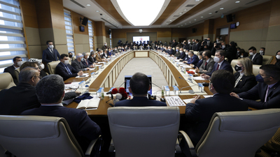 DBP'li Aydeniz'in ile 10 ismin dosyası komisyonda