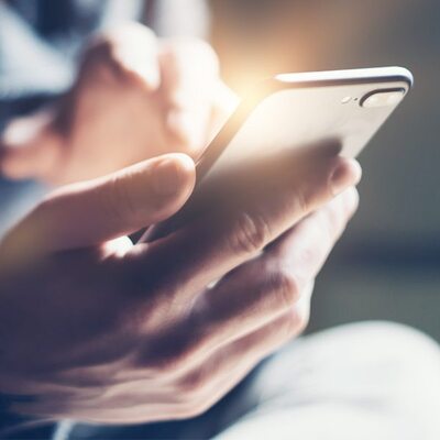 Hayrete düşüren olay! Korku filmindeki telefon numarası yargıya taşındı