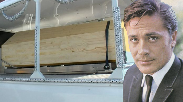 Cüneyt Arkın'ın cenazesi ailesine teslim edildi