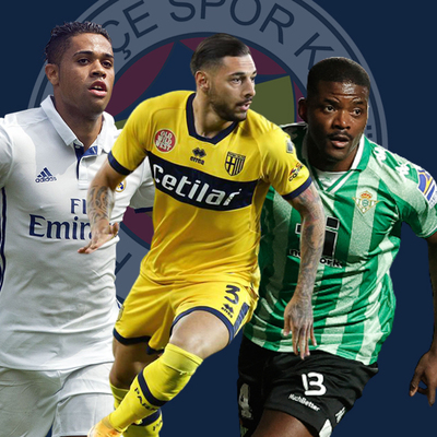 Fenerbahçe durmuyor!