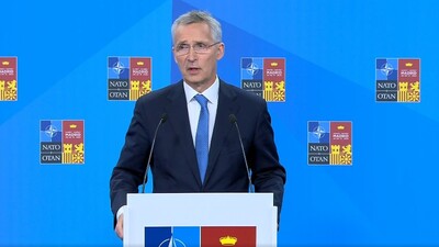 NATO'dan Finlandiya ve İsveç açıklaması