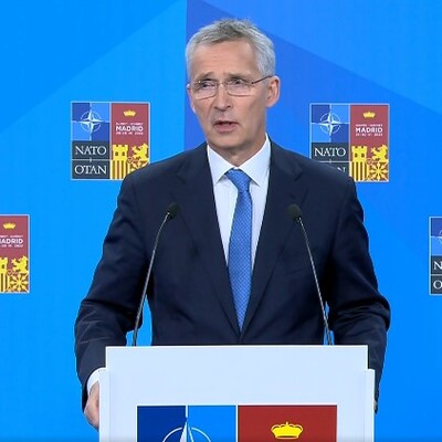 NATO'dan Finlandiya ve İsveç açıklaması