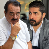 İbrahim Tatlıses'e büyük şok!