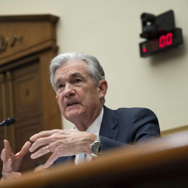Powell: Yumuşak iniş mümkün
