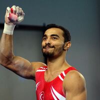 Ferhat Arıcan'dan altın madalya!