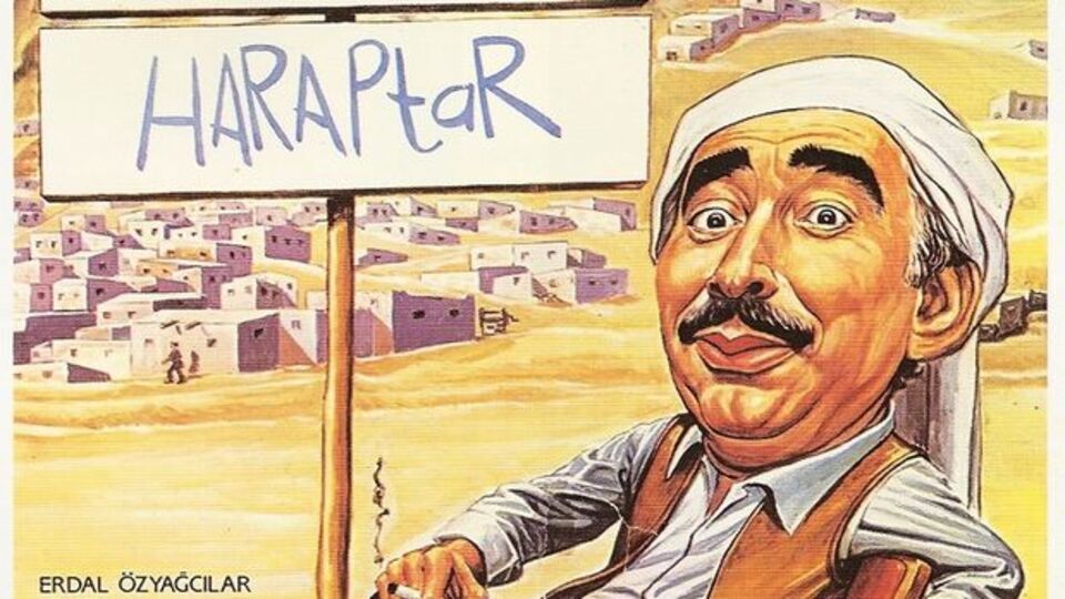 Züğürt Ağa filminin konusu ne, oyuncuları