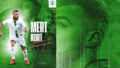 Mert Han Kurt, Giresunspor'da