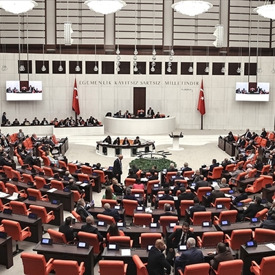 Milletvekili emekli aylığı 27 bin TL’ye çıkıyor