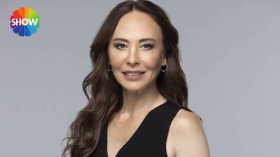 'Sevgiye zaafım var'