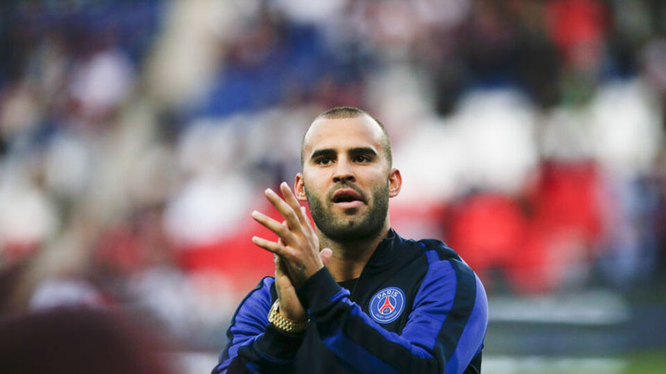 Eski Real ve PSG'li Ankaragücü'nde!