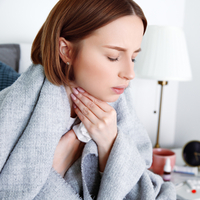 Çocuklarda Üst Solunum Yolu Enfeksiyonu Belirtileri