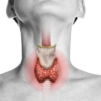 Tiroit iltihabı belirtileri