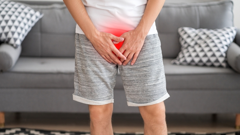 Testis torsiyonu belirtileri