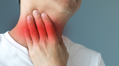 Bebeklerde üst solunum yolu enfeksiyonu belirtileri