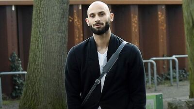 Antalyaspor, Ömer'le sözleşme imzalayacak