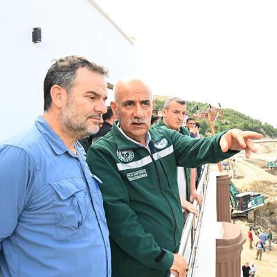 Bozkurt'ta pahalılık sel felaketini nasıl etkiledi?