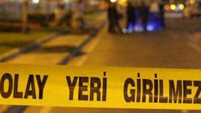 Kayseri'de feci kaza: 2 ölü, 2 yaralı