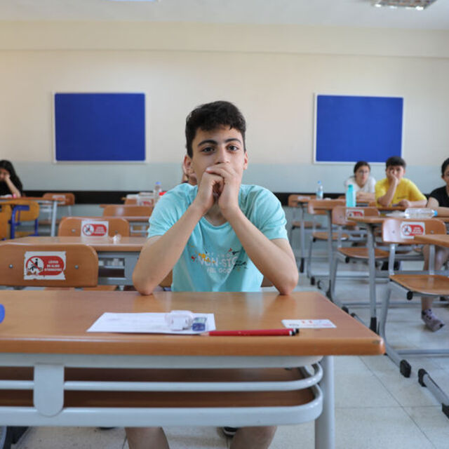 LGS sonuçları açıklandı!