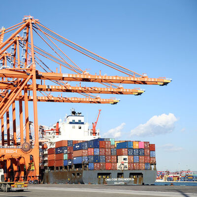 Dış ticaret açığı mayısta 10 milyar doları aştı